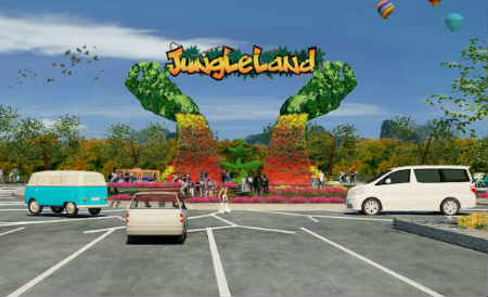 jungleland